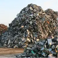 Metal ferrous
